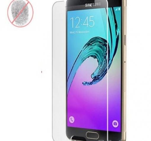 Скрийн протектор /Screen Protector/ Anti-Glare Matte за дисплей на Samsung A3 2016 A310