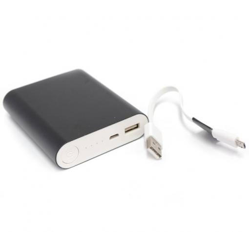 Универсална външна батерия / Universal Power Bank / Setty Micro USB Data Cable 8800mAh
