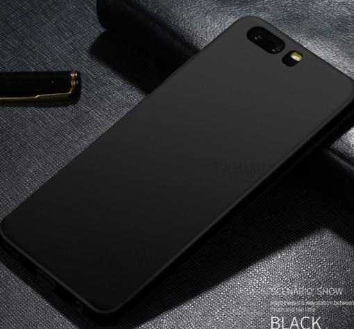 Оригинален силиконов калъф / гръб / TPU X-LEVEL Guardian Series за Huawei Y5 2018 - черен / мат