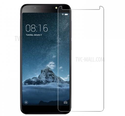 Стъклен скрийн протектор / 9H Magic Glass Real Tempered Glass Screen Protector / за дисплей нa Motorola Moto Z3 Play