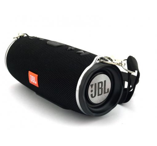 Bluetooth тонколона JBL Charge3 mini A+ / JBL Charge3 mini A+ Portable Bluetooth Speaker - черна — снимка 2
