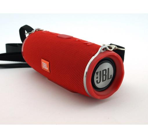 Bluetooth тонколона JBL Charge3 mini A+ / JBL Charge3 mini A+ Portable Bluetooth Speaker - червена — снимка 2