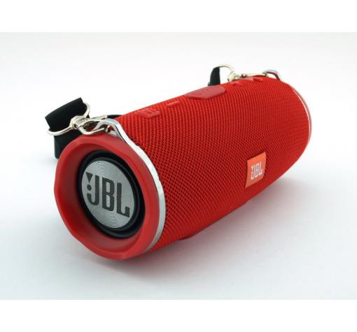 Bluetooth тонколона JBL Charge3 mini A+ / JBL Charge3 mini A+ Portable Bluetooth Speaker - червена — снимка 3