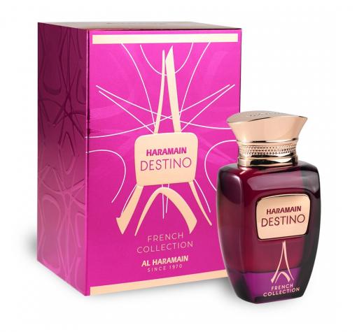 Дамски Парфюм - Al Haramain Destino EDP 100 мл.