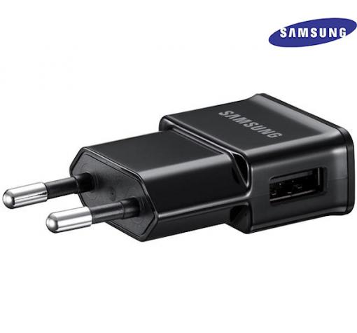 Зарядно устройство 220V Samsung ETA0U80E Micro-USB