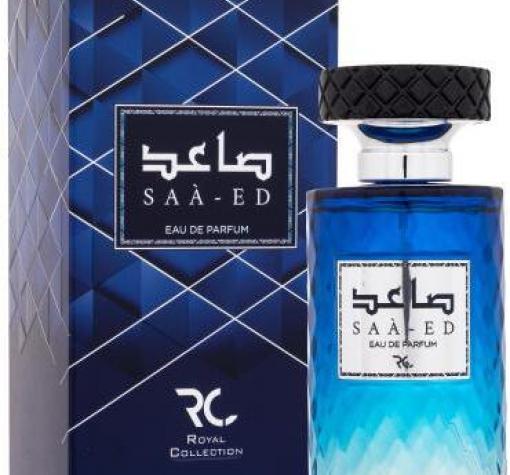 Унисекс Парфюм - Royal Collection Saà-Ed EDP 100 мл.