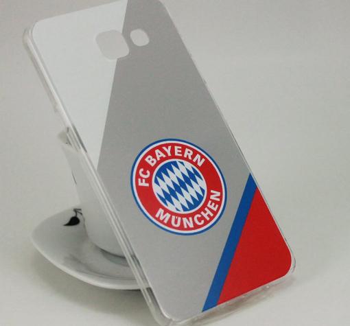 Твърд гръб за Samsung A5 2016 A510 - F.C. Bayern Munchen
