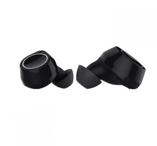 Безжични слушалки / LOOGKE LK-K4 Bluetooth 5.0 Wireless / Earbuds - черни