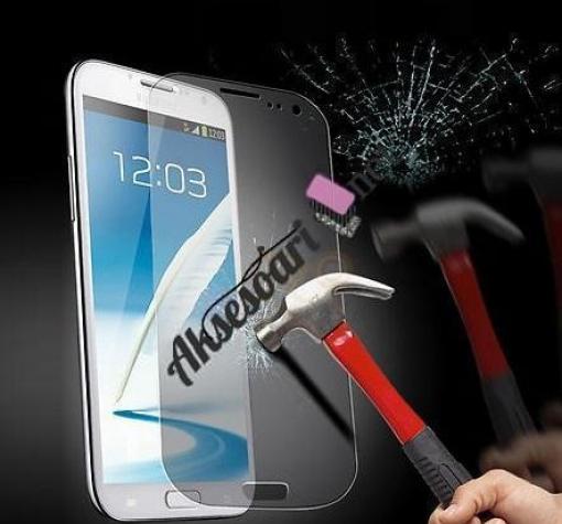 Стъклен скрийн протектор / 9H Magic Glass Real Tempered Glass Screen Protector / за дисплей нa Sony Xperia E5