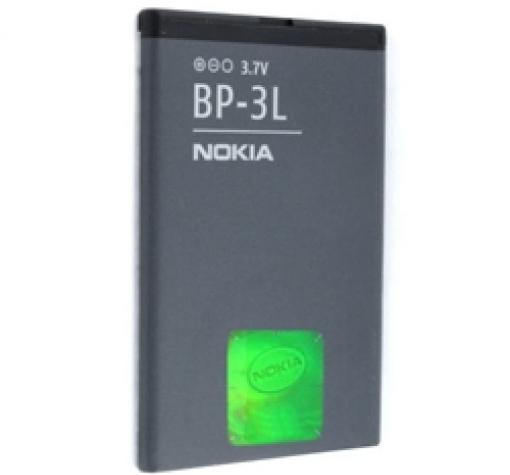 Оригинална батерия NOKIA BP-3L - Nokia 603, 801T, Asha 303, Lumia 505, Lumia 510, Lumia 610, Lumia 710