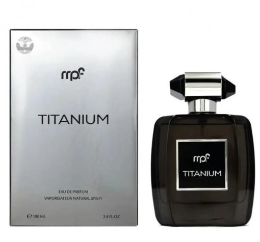 Унисекс Парфюм - My Perfumes Titanium EDP 100 мл.