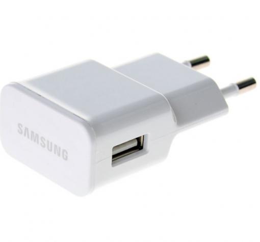 Оригинално зарядно / адаптер / за Samsung J1 2016 J120