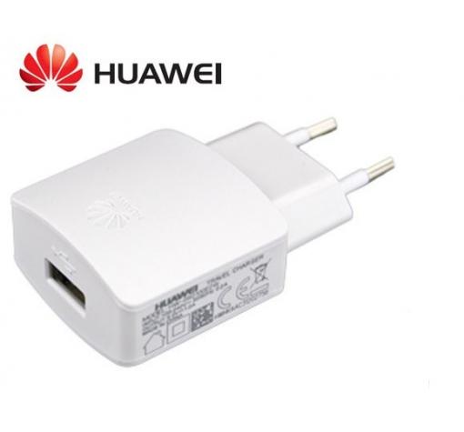 Оригинално зарядно / адаптер / за Huawei P10 Plus