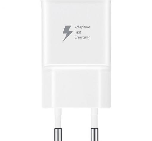 Оригинално зарядно / адаптер / за Samsung A3 2017 A320 / Fast Charging - EP-TA20EWE / 2000 mAh