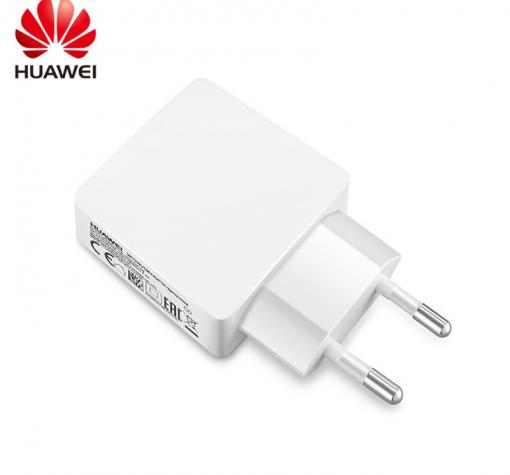 Оригинално зарядно / адаптер / за Huawei Honor 5C / Honor 7 Lite