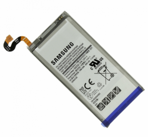 Оригинална батерия EB-BG950ABE за Samsung S8 G950 - 3000mAh