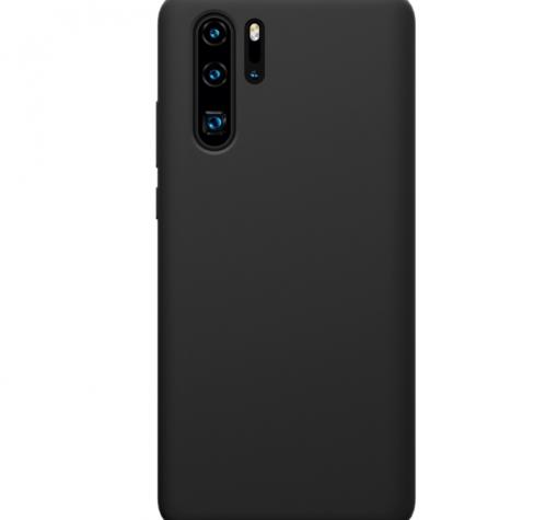 Силиконов калъф / гръб / TPU за Xiaomi Redmi Note 8 - черен / мат