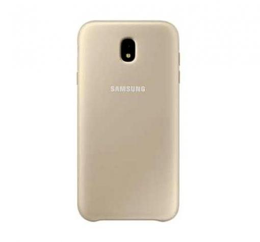 Твърд гръб за Samsung J5 2017 J530 - златист