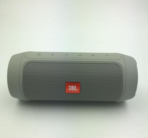 Bluetooth тонколона JBL / Bluetooth JBL - сива