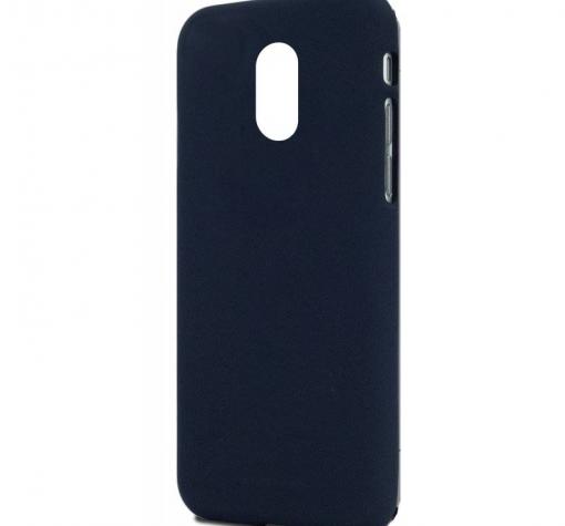 Луксозен силиконов калъф / гръб / TPU Mercury GOOSPERY Soft Jelly Case за Samsung J7 2017 J730 - черен