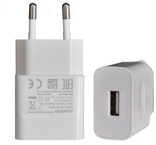 Оригинално зарядно / адаптер / 220V за Huawei P30 Pro