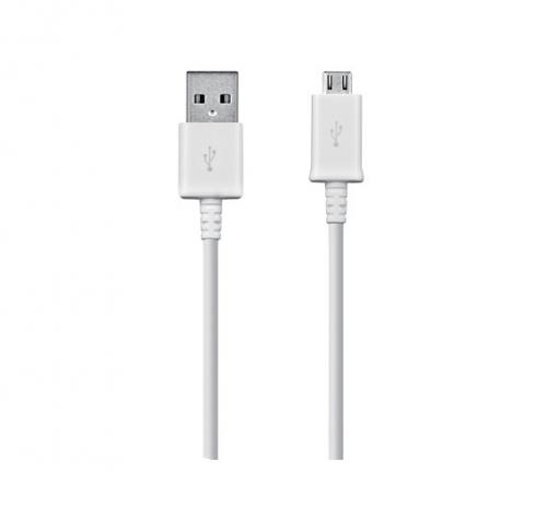 Оригинален USB кабел за Huawei Honor 8 Lite - бял