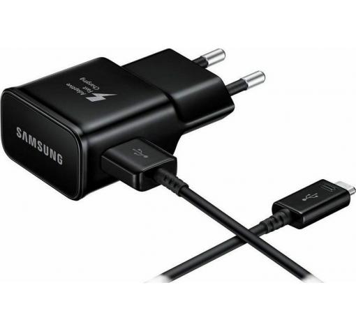 Оригинално зарядно 220V за Samsung S6 G920