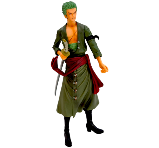 Колекционерска Фигурка - Roronoa Zoro