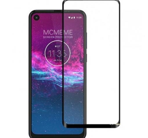 3D full cover Tempered glass Full Glue screen protector Huawei Mate 30 Pro / Извит стъклен скрийн протектор с лепило от вътрешната страна за Huawei Mate 30 Pro - черен