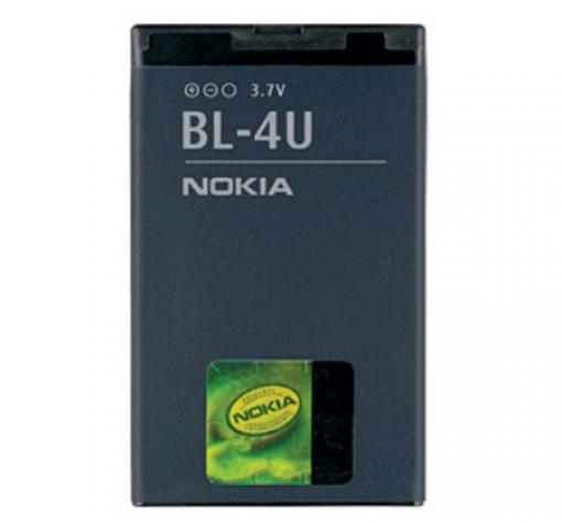 Оригинална батерия за Nokia 301 BL-4U - 1000 mAh