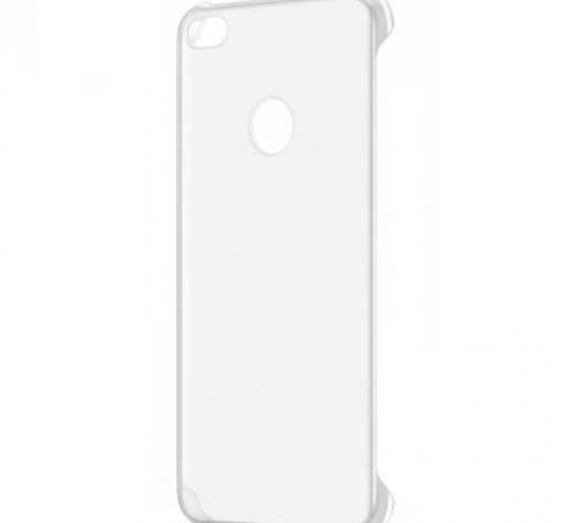 Оригинален гръб за Huawei Honor 8 Lite - прозрачен