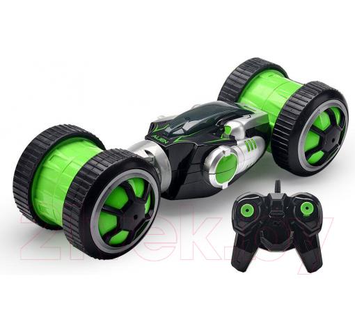 Радиоуправляема каскадьорска кола MKB Mekbao Scorpion Stunt Car