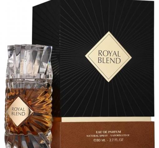 Унисекс Парфюм - French Avenue Royal Blend EDP 100 мл.