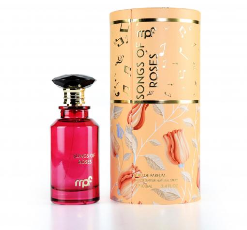 Дамски Парфюм - My Perfumes Songs of Roses EDP 100 мл.