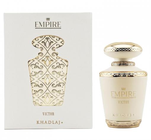 Унисекс Арабски Парфюм Khadlaj Empire Victor EDP 100 мл.