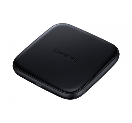 Wireless Mini зарядно за безжично захранване / Wireless Charging Station mini EP-PA510BWCGCN за Samsung - черно