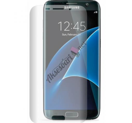 Скрийн протектор извит 3D Full Cover за Samsung S7 G930