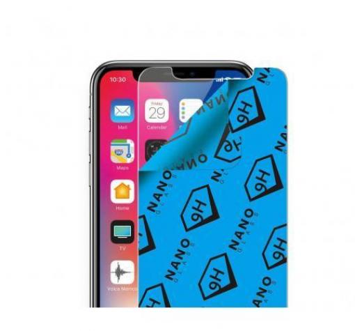 Удароустойчив скрийн протектор / FLEXIBLE Nano Screen Protector / за дисплей на Samsung A32 5G