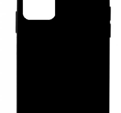 Луксозен силиконов калъф / гръб / TPU кейс Jelly Case за Samsung A33 5G - черен