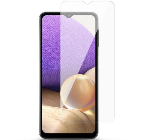Стъклен скрийн протектор / 9H Magic Glass Real Tempered Glass Screen Protector / за дисплей на Samsung A13 5G / A13 5G / A04s
