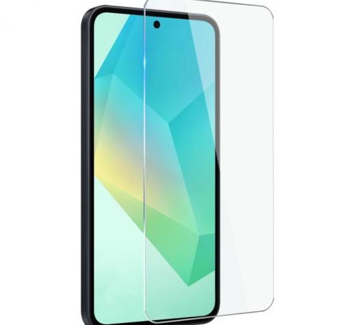 Стъклен скрийн протектор / 9H Magic Glass Real Tempered Glass Screen Protector / за дисплей на Samsung A36 5G
