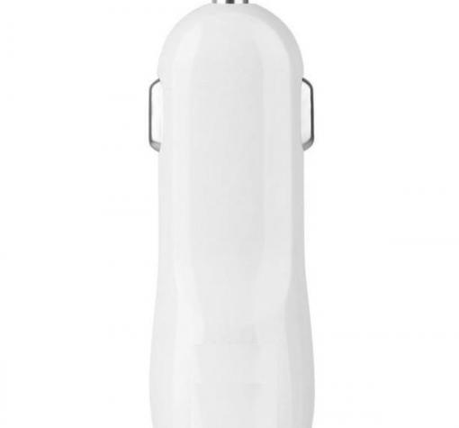Зарядно за кола SUNIX DC 12V - 24V / 2.1A + micro USB кабел за Samsung, LG, HTC, Sony, Nokia, Huawei, ZTE, BlackBerry и други