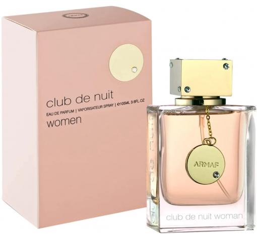 Дамски Парфюм - Club de Nuit Woman 100 мл.