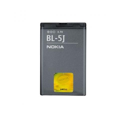 Оригинална батерия NOKIA BL-5J - Nokia 5800, 5230, 5233, 5235, Nokia C3, N900