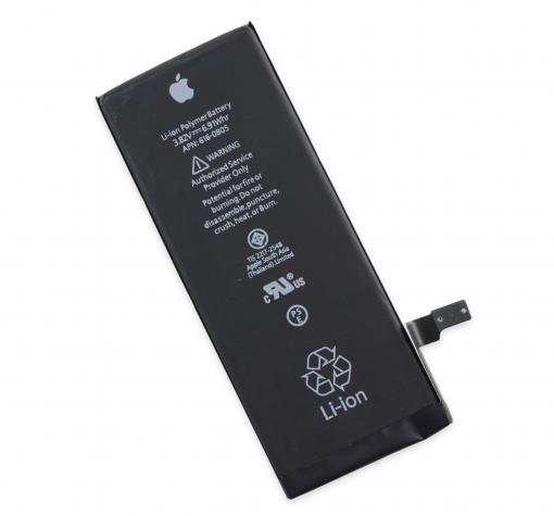 Оригинална батерия за Apple iPhone 6 4.7'' - 1800mAh