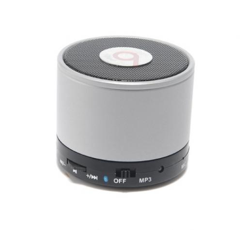 Мини Bluetooth тонколона Beats by Dr.Dre - сива