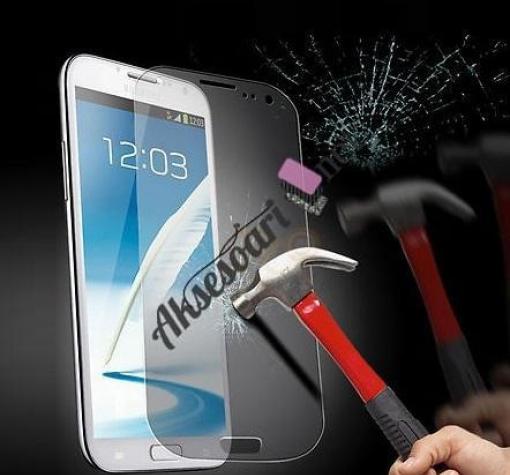 Стъклен скрийн протектор / 9H Magic Glass Real Tempered Glass Screen Protector / за дисплей на Huawei Honor 8 Lite