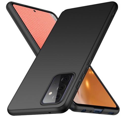 Силиконов калъф / гръб / кейс за Xiaomi Redmi 10 5G / Xiaomi Redmi Note 11E- черен