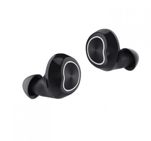Безжични слушалки / LOOGKE LK-K3 Bluetooth 5.0 Wireless / Earbuds - черни