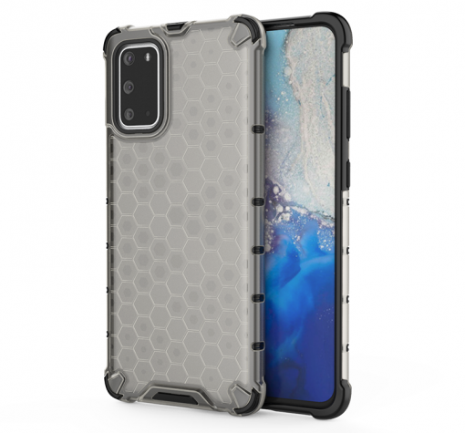 Силиконов калъф / гръб / TPU Nest Case за Samsung A32 5G – прозрачен